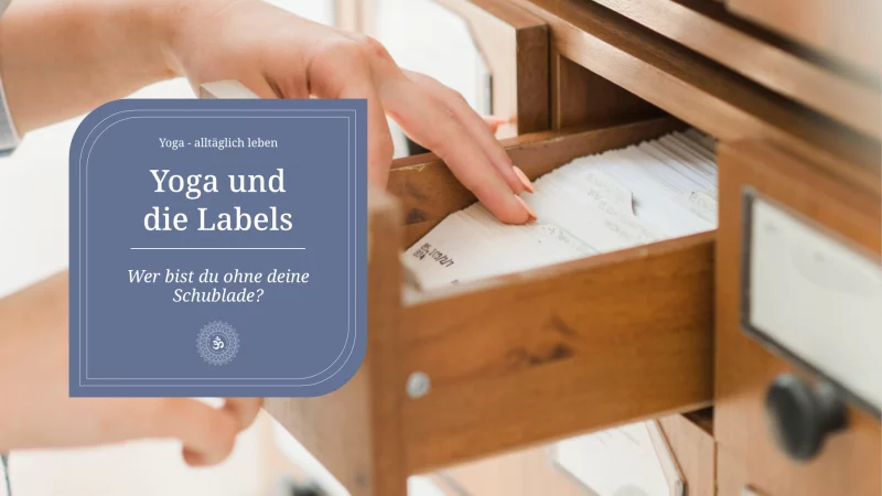 Yoga und die Labels