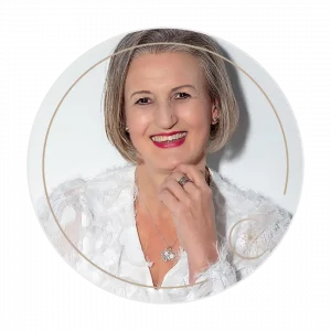 Bild von Hallo, ich bin Stefanie