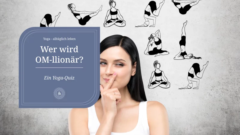 Wer wird OM-llionär?