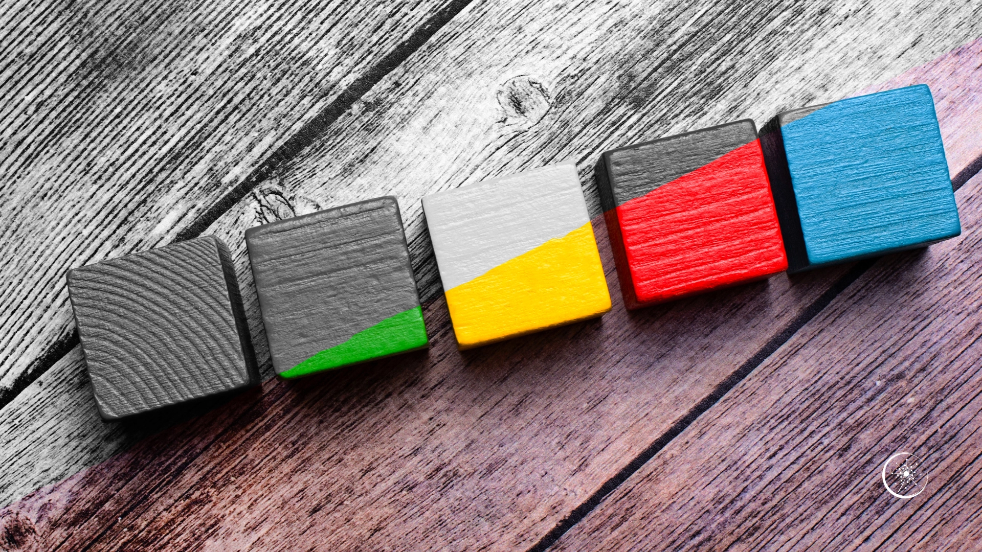 Depression braucht bunt – Was hinter dem Titel steckt