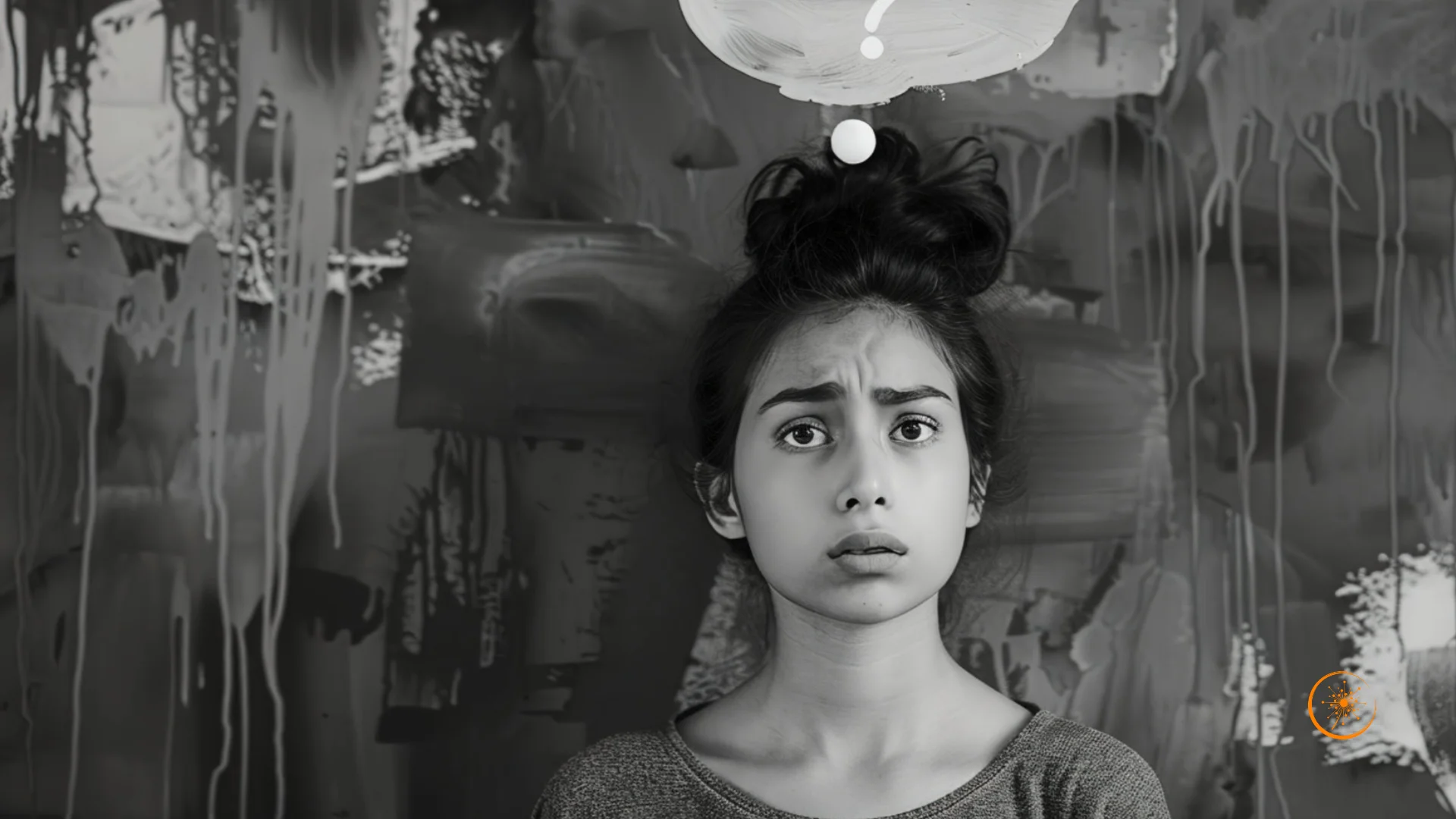 Wenn die Farben fehlen: 10 Fragen zur Depression