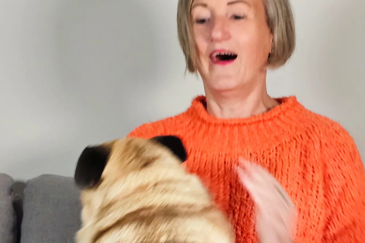 60+ ehrliche Fun Facts, die mich ausmachen