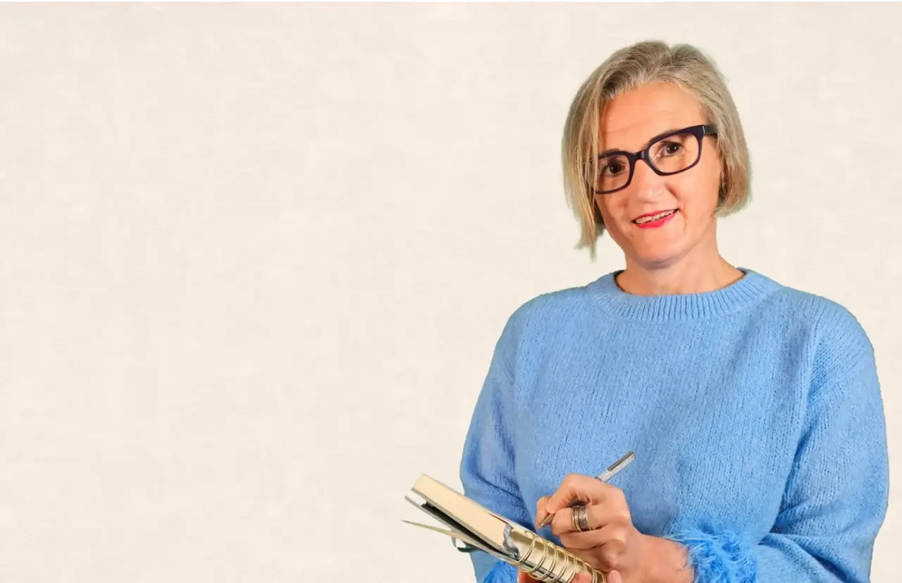 Mein Motto 2026 – Das Leben leben!