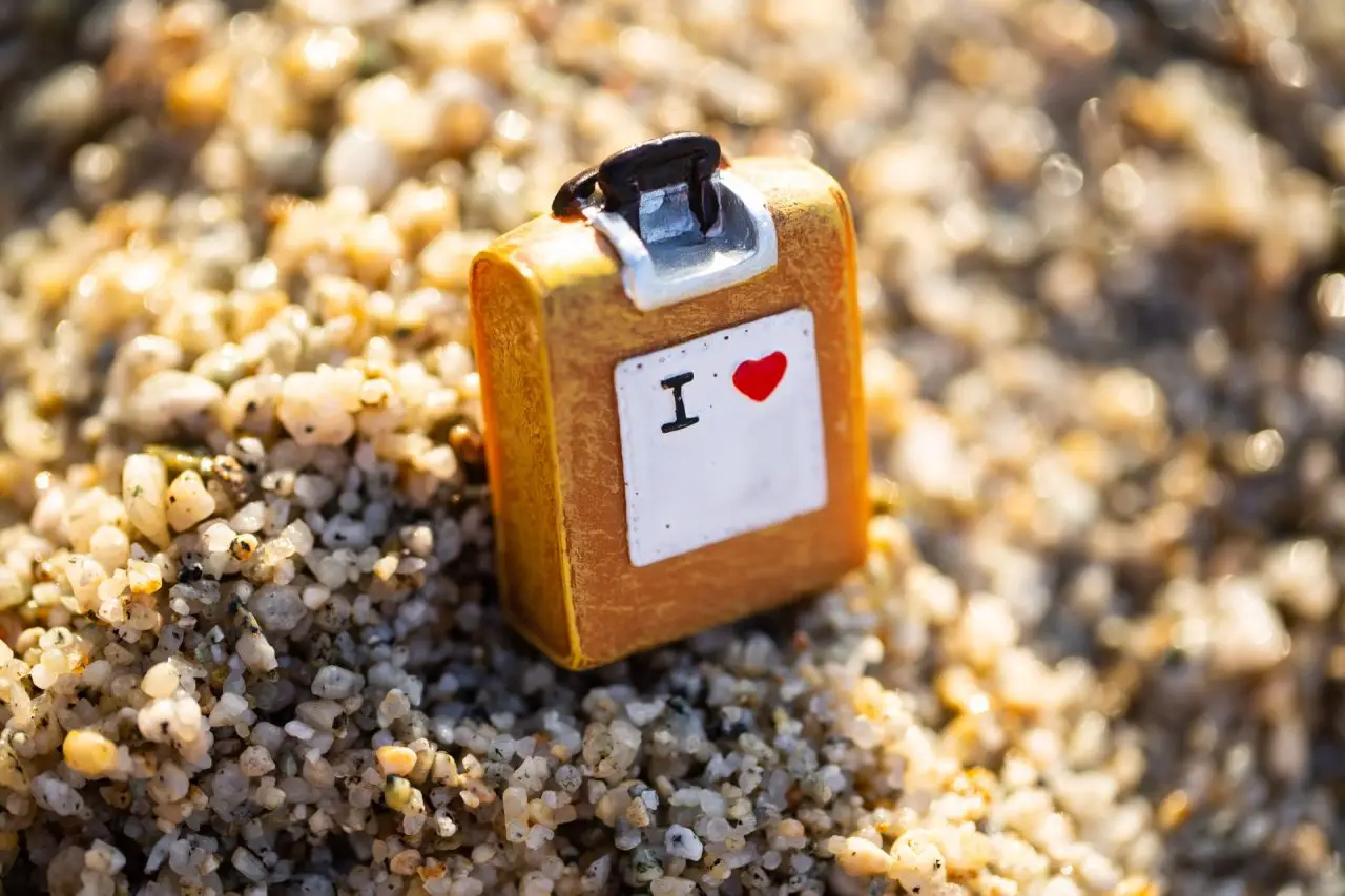 Meine Bucket List – ein mutiges Lebensbuffet voller Träume