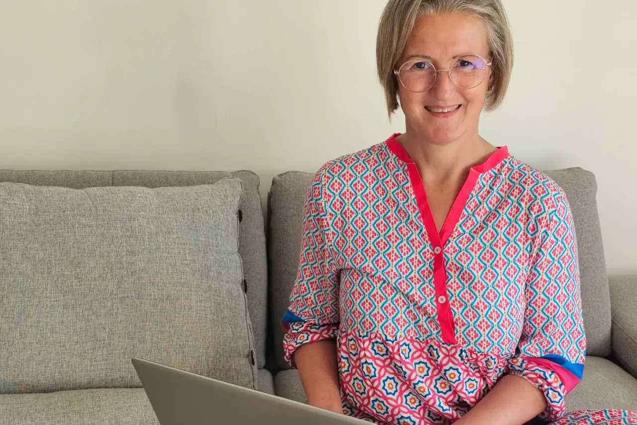 Vision Depression: Wie sieht eine bunte Zukunft aus?